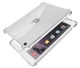 Силиконовый чехол бампер Primolux Silicone для планшета Apple iPad 10.2" 2019 / 2020 / 2021 - Clear - изображение 3