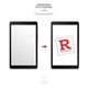 Гидрогелевая пленка ArmorStandart для Samsung Tab A 8.0 T290 T295 (ARM58491) Transparent - изображение 3