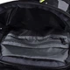 Спортивный рюкзак Onepolar W1729 Black Черный 28 литров - изображение 3