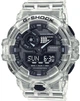 Мужские часы CASIO G-Shock GA-700SKE-7AER - изображение 1