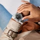 Мужские часы CASIO G-Shock GA-700SKE-7AER - изображение 5