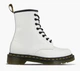 Ботинки Dr. Martens 1460 Размер 43 (28.5 см) 11822100 Белые - изображение 1