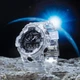 Мужские часы CASIO G-Shock GA-700SKE-7AER - изображение 6