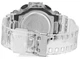 Мужские часы CASIO G-Shock GA-700SKE-7AER - изображение 9