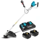 Мотокоса акумуляторний Makita DUR369APT2 - зображення 1