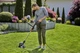 Триммер электрический ComfortCut 550/28 Gardena (9872-20) - изображение 4