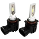 Світлодіодні лампи LED Guarand V12X HIR2 (9012) CSP 6000k 4000Lm 12-24v - зображення 1