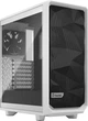Корпус Fractal Design Meshify 2 Compact White TG CT (FD-C-MES2C-05) - изображение 1