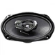 Автомобильная акустика Pioneer TS-A6966S - изображение 1