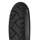 Гума на мотоцикл 130/60-13 Deli Tire SC-102, TL - зображення 1