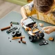 Zestaw klocków LEGO Technic Pojazd terenowy 764 elementy (42139) - obraz 4
