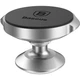 Магнитный автодержатель Baseus Small Ears Series Magnetic Bracket Silver (SUER-B0S) - изображение 1