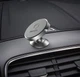 Магнитный автодержатель Baseus Small Ears Series Magnetic Bracket Silver (SUER-B0S) - изображение 2