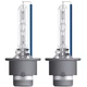 Ксенонові лампи Osram D4S Xenarc Cool Blue Intense Next Gen +150% 66440CBN-HCB 35w P32D-5 6200k - зображення 2