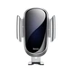 Автодержатель для телефона Baseus Future Gravity Car Mount Holder SUYL-WL0 Серый - изображение 1