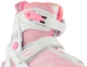 Роликовые коньки Action 2 в 1 Riply Pink 29-32 (153B5/2IN1PINK29-32) - изображение 8