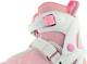 Роликовые коньки Action 2 в 1 Riply Pink 29-32 (153B5/2IN1PINK29-32) - изображение 9