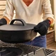 Жароміцні рукавички L/XL Weber 6670 - зображення 4