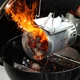 Вугільні брикети BBQ 4 кг Weber 17590 - зображення 5