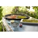 Термометр і Grill-mini bluetooth Weber 7220 - зображення 7