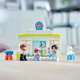Конструктор LEGO DUPLO Town Похід до лікаря 34 деталі (10968) - зображення 8