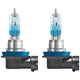 Галогенні лампи Osram H11 Cool Blue Intense Next Gen +100% 64211CBN-HCB 55w PGJ19-2 HardDuopet - зображення 2