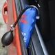 Надувной домкрат Super PDR Air Pump пневмоклин воздушная подушка 19,3 x 11,3 x 7 см Size S 0,26 MPa 3 т Синий - изображение 10