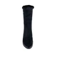 Полусапоги женские 39 черные M3716-F1106ч Bebetto - изображение 3