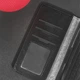 Чехол Universal Wallet Case "5,3 - 5,8" black - зображення 2