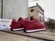 Кроссовки мужские Saucony Jazz Original 2044-621s 45 29 см Rust бордовый (11110515) - изображение 5