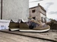 Кроссовки мужские Saucony Jazz 81 70617-2s 41 26 см Camo/Green (11110520) - изображение 6