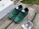 Кроссовки мужские Saucony Jazz Original 2044-622s 46.5 30 см Green/Grey зеленые (11110508) - изображение 7
