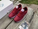 Кроссовки мужские Saucony Jazz Original 2044-621s 45 29 см Rust бордовый (11110515) - изображение 7