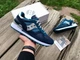 Кросівки чоловічі Saucony Shadow Original 2108-790s 42 (8.5 US) 26.5 см Blue/Navy сині (11110530) - зображення 3