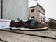 Кроссовки мужские Saucony Shadow Original 2108-792s 45 (11 US) 29 см Brown/Black/Green (11110550) - изображение 6