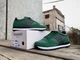 Кроссовки мужские Saucony Jazz Original 2044-622s 46.5 30 см Green/Grey зеленые (11110508) - изображение 9