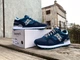 Кросівки чоловічі Saucony Shadow Original 2108-790s 42 (8.5 US) 26.5 см Blue/Navy сині (11110530) - зображення 9