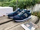 Кросівки чоловічі Saucony Shadow Original 2108-790s 42 (8.5 US) 26.5 см Blue/Navy сині (11110530) - зображення 10