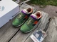 Кроссовки мужские Saucony Shadow Original 2108-793s 42 (8.5 US) 26.5 см Green/Grey/Orange (11110767) - изображение 6