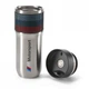 Термокухоль BMW M Motorsport Thermal Mug 450 мл (80235A0A719) - зображення 1