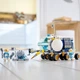 Zestaw klocków LEGO City Space Łazik księżycowy 275 elementów (60348) - obraz 5
