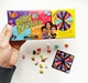 Конфеты Бин Бузлд с Рулеткой 6 версия Bean Boozled 6th Jelly Belly 99г - изображение 3