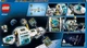 Конструктор LEGO City Space Місячна космічна станція 500 деталей (60349) - зображення 10