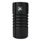 Массажный валик (роллер, ролик) Trigger Point GRID TRAVEL Foam Roller 255x110 мм Black (США) - изображение 1