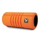 Массажный валик (роллер, ролик) Trigger Point GRID TRAVEL Foam Roller 255x110 мм Orange (США) - изображение 5