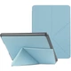 Чохол Galeo Origami для Amazon Kindle Paperwhite 11th Gen 6.8" (2021) Blue - изображение 1