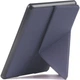 Чохол Galeo Origami для Amazon Kindle Paperwhite 11th Gen 6.8" (2021) Navy Blue - изображение 2
