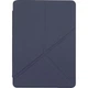 Чехол книжка BeCover PU Ultra Slim Origami для электронной книги Amazon Kindle Paperwhite 11th Gen. 2021 Deep Blue (707219) - изображение 1