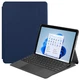 Чохол Galeo Slimline для Microsoft Surface Pro 8 (2021) Navy Blue - изображение 1