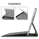 Чохол Galeo Slimline для Microsoft Surface Pro 8 (2021) Navy Blue - изображение 4